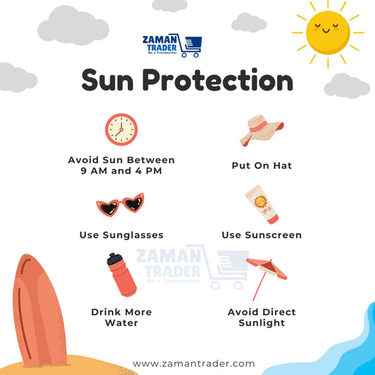 How Important is Using a Sunblock