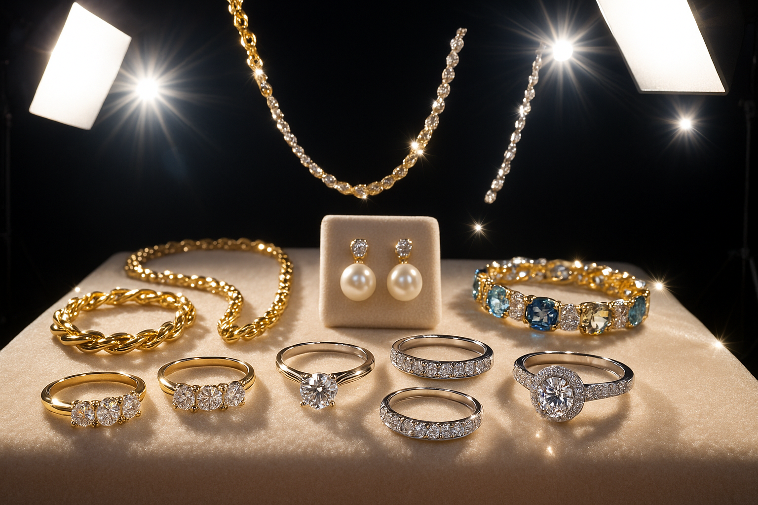 Jewellery