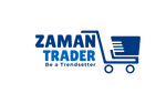 Zaman Trader